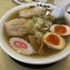 麺屋 ようすけ