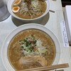 麺場酒場 新