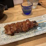 串焼Dining とり吟 - 