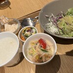 Modern Thai CIEL 大阪本店 - 