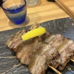 串焼Dining とり吟 - 