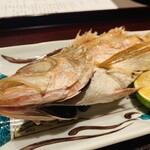 能登金沢の幸 銀座 ふる田 - 