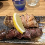 串焼Dining とり吟 - 