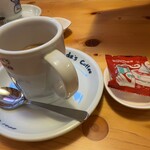 コメダ珈琲店 - ドリンク写真: