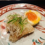 能登金沢の幸 銀座 ふる田 - 