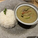 Modern Thai CIEL 大阪本店 - 