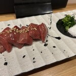 串焼Dining とり吟 - 