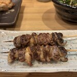 串焼Dining とり吟 - 