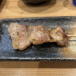 串焼Dining とり吟 - 