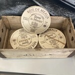 Maison du Brie de Meaux - 