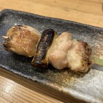 串焼Dining とり吟 - 