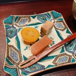 能登金沢の幸 銀座 ふる田 - 