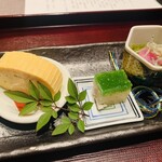 能登金沢の幸 銀座 ふる田 - 