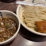 麺屋武蔵 武骨外伝 - 