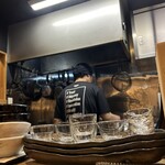 串焼Dining とり吟 - 