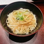 能登金沢の幸 銀座 ふる田 - 