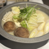 美神鶏 - 