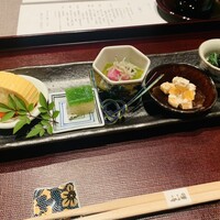 能登金沢の幸 銀座 ふる田 - 