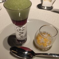 レフェルヴェソンス - 