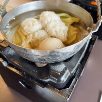 山茶花 - 