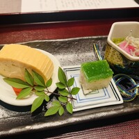 能登金沢の幸 銀座 ふる田 - 