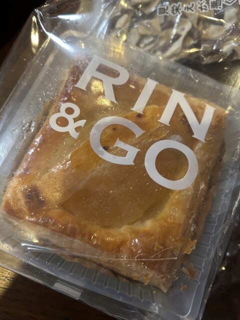 ボンジュ－ル - 弘前（ケーキ）の写真