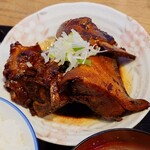 鶴亀食堂 - 