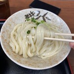 讃岐うどん いわい - 
