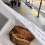 尾道大判焼き さくら - 