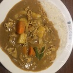 CoCo壱番屋 - 