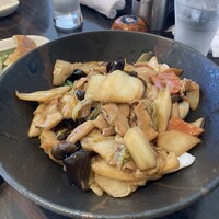 杏梨　チャイニーズキッチン 品川インターシティ店 - 