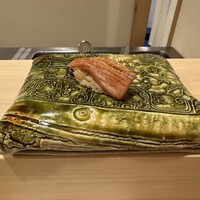 鮨ひろ瀬 - 