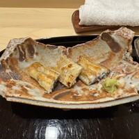 鮨ひろ瀬 - 