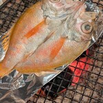 川端鮮魚店 - 