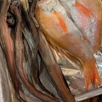 川端鮮魚店 - 