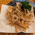 川端鮮魚店 - 