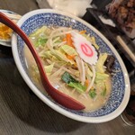 麺屋 五郎蔵 - 