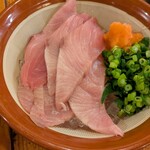 川端鮮魚店 - 