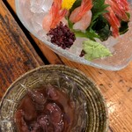 川端鮮魚店 - 