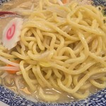 麺屋 五郎蔵 - 