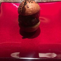 北新地 福多亭 The Ukai - 