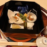 たん熊 北店 神戸店 - 八寸