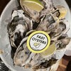FAST OYSTERS 神楽坂店