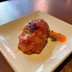 焼肉うしごろ 表参道店 - 