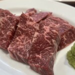 焼肉やっちゃん - 