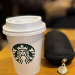 スターバックスコーヒー - ドリンク写真: