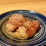 すすきの焼肉きらく - 