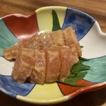 メデ・イタシ - 粕漬け明太子