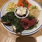 宮平料理店 - 