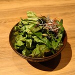 すすきの焼肉きらく - 